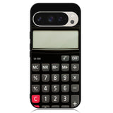 calculator Google Pixel 9 Pro XL Case