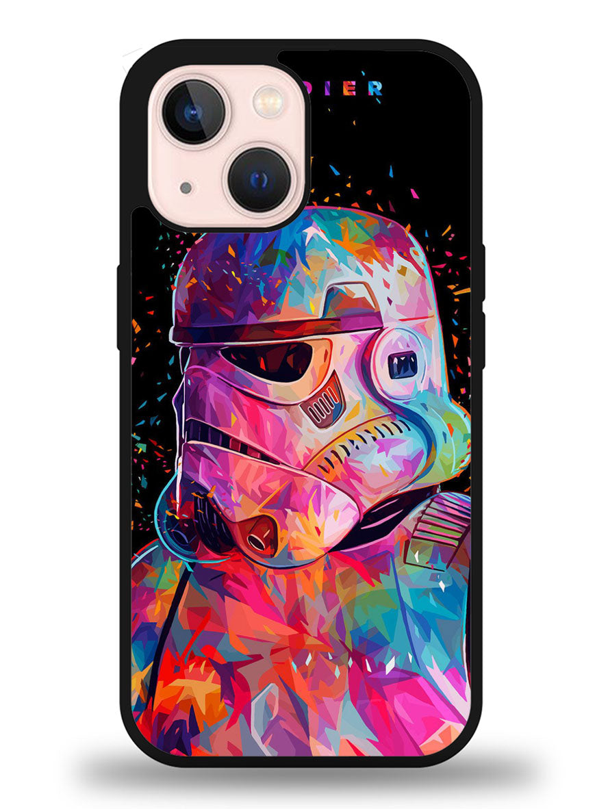 star wars 6th iPhone 13 Case
