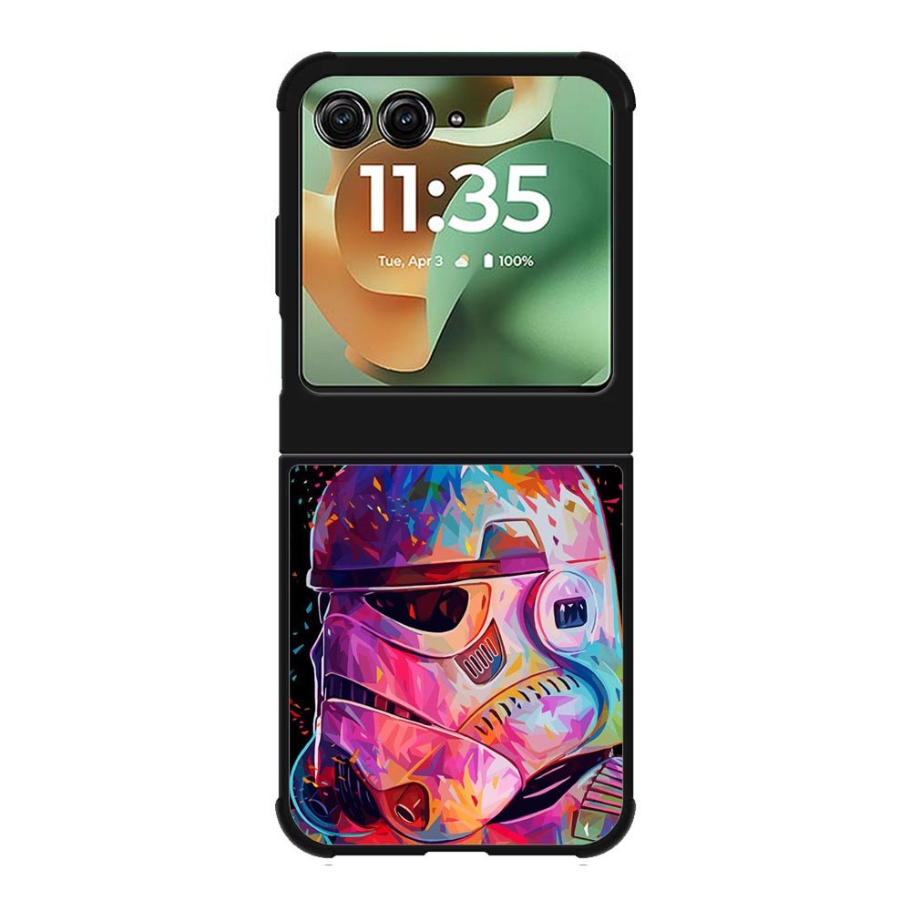 star wars 6th Motorola Moto RAZR 2025 Case