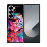 star wars 6th Samsung Galaxy Z Fold 7 5G Case