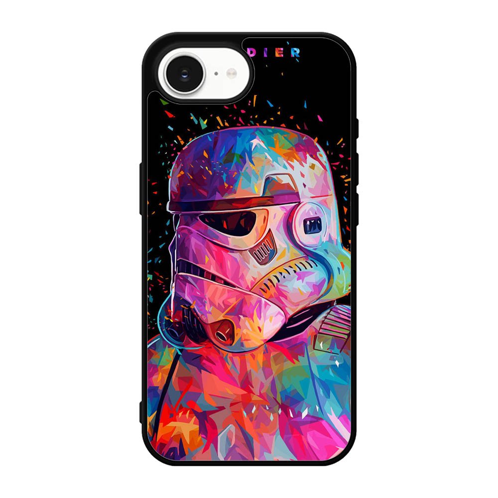 Star Wars iPhone 17e Case DC1747