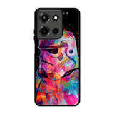 star wars 6th Motorola Moto G 5G 2025 Case DC7711