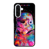Star Wars Samsung Galaxy A26 Case DC1747