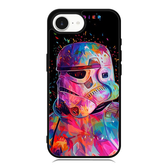 Star Wars iPhone 16e Case DC1747