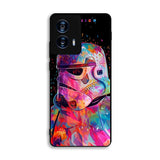 star wars 6th Motorola Moto G Power 5G 2024 Case DC7711