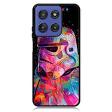 Star Wars Motorola Moto G Stylus 5G 2025 DC1747