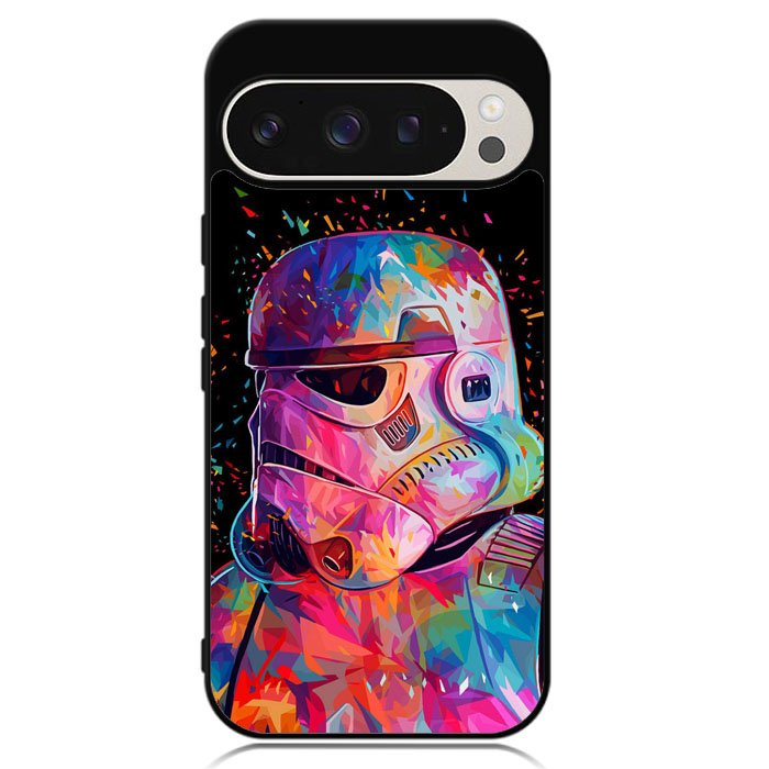 Star Wars Google Pixel 9 | Google Pixel 9 Pro Case DC1747