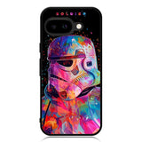 Star Wars Google Pixel 9A Case DC1747