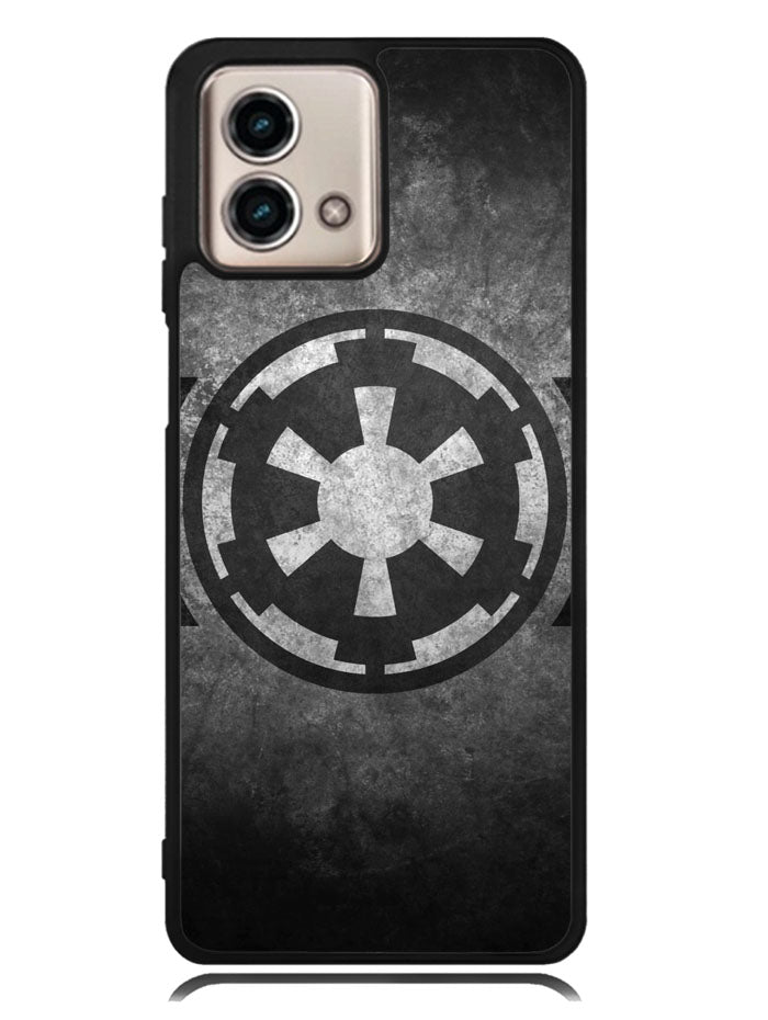 star wars Logo Motorola Moto G Stylus 5G 2023 Case
