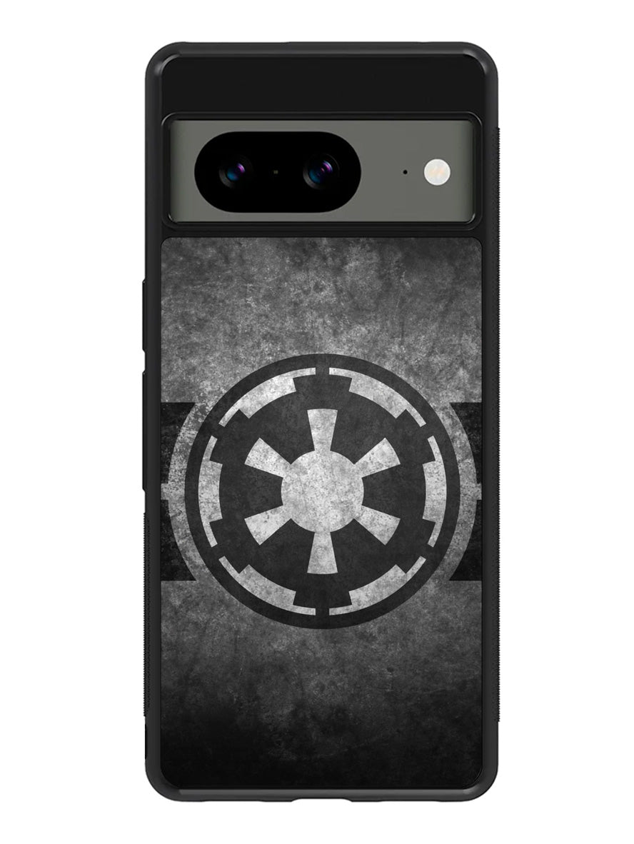 star wars Logo Google Pixel 8 Case