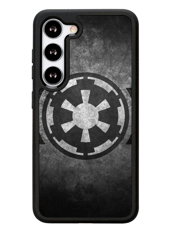 star wars Logo Samsung Galaxy S23 Plus 5G / Samsung Galaxy S23+ 5G Case