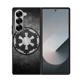star wars Logo Samsung Galaxy Z Fold 7 5G Case