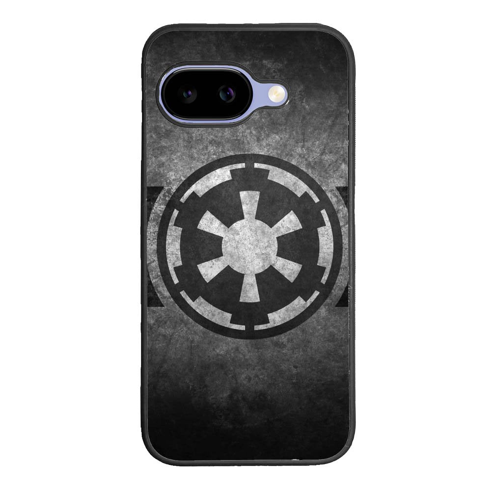 star wars Logo Google Pixel 10A Case