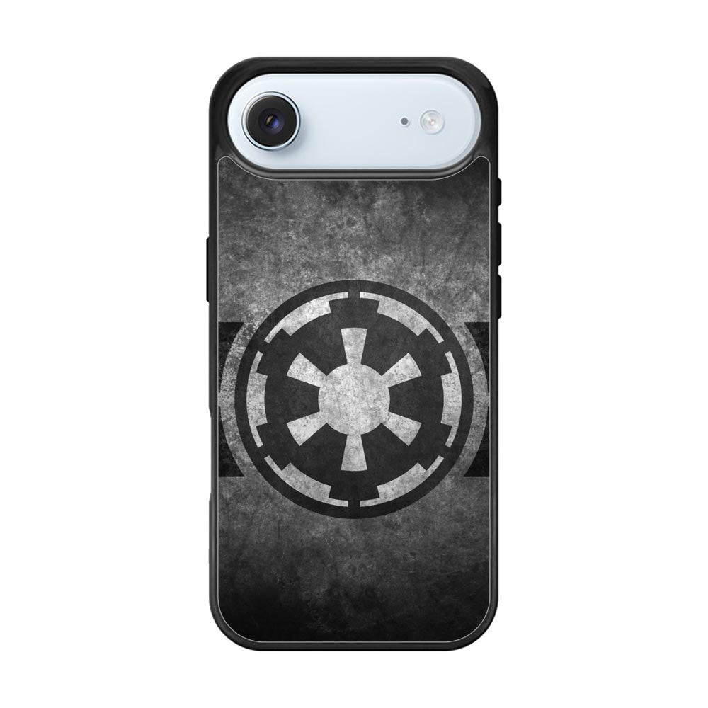 star wars Logo iPhone Air Case