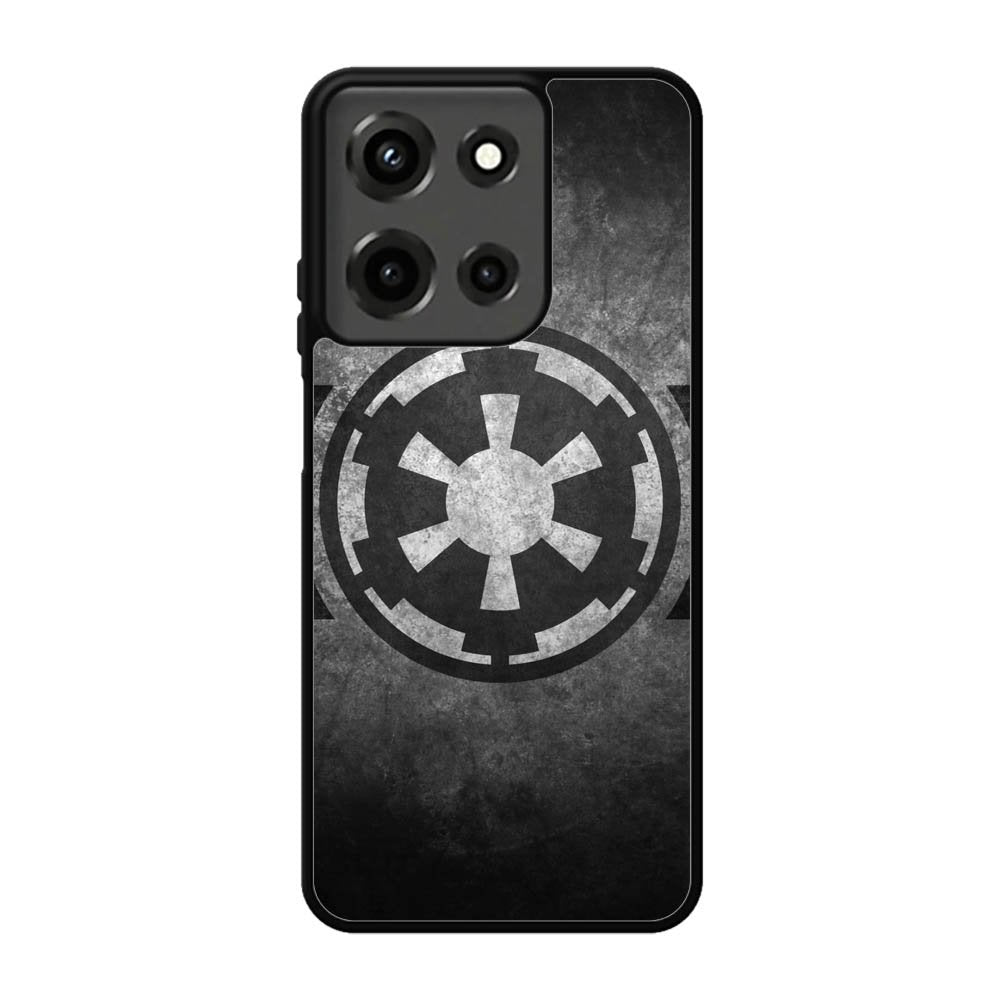 star wars Logo Motorola Moto G 5G 2025 Case DC6693