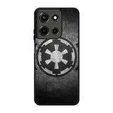 star wars Logo Motorola Moto G 5G 2025 Case DC6693