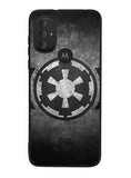 star wars Logo Motorola Moto G Pure 2021 , Moto G Power 2022 Case