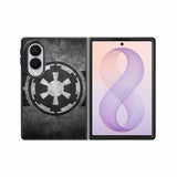 star wars Logo Samsung Galaxy Z Fold 8 Case