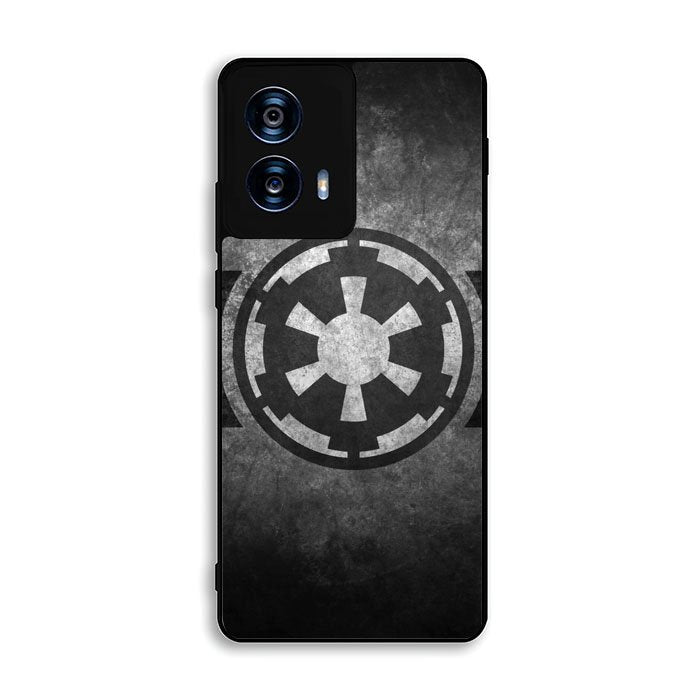 star wars Logo Motorola Moto G Power 5G 2024 Case DC6693