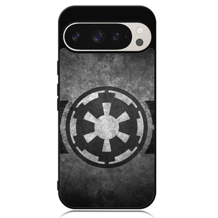 star wars Logo Google Pixel 9 Pro XL Case
