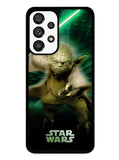 Star Wars Yoda 2nd Samsung Galaxy A53 5G Case