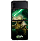 Star Wars Yoda 2nd Samsung Galaxy Z Flip 4 5G 2022 Case