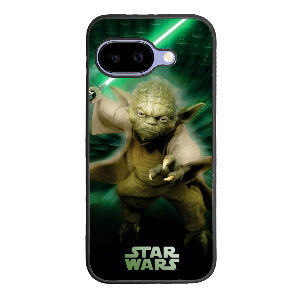 Star Wars Yoda 2nd Google Pixel 10A Case