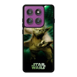 Star Wars Yoda 2nd Motorola Moto Edge 60 Pro Case