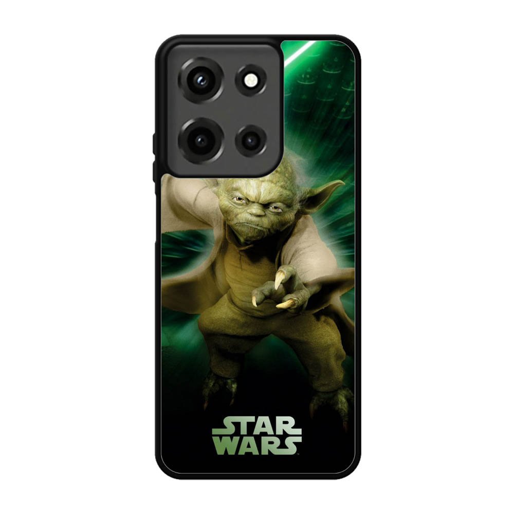 Star Wars Yoda 2nd Motorola Moto G 5G 2025 Case DC3615