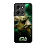 Star Wars Yoda 2nd Motorola Moto G 5G 2025 Case DC3615