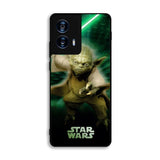 Star Wars Yoda 2nd Motorola Moto G Power 5G 2024 Case DC1130