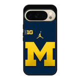 michigan wolverines 7th Google Pixel 10 Pro Case