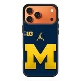 michigan wolverines 7th iPhone 18 Pro Case