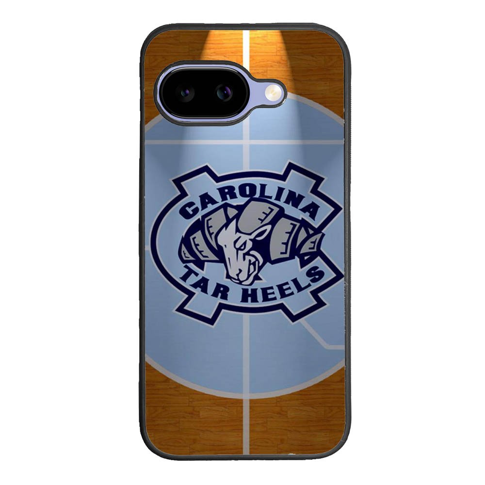 north carolina football Google Pixel 10A Case