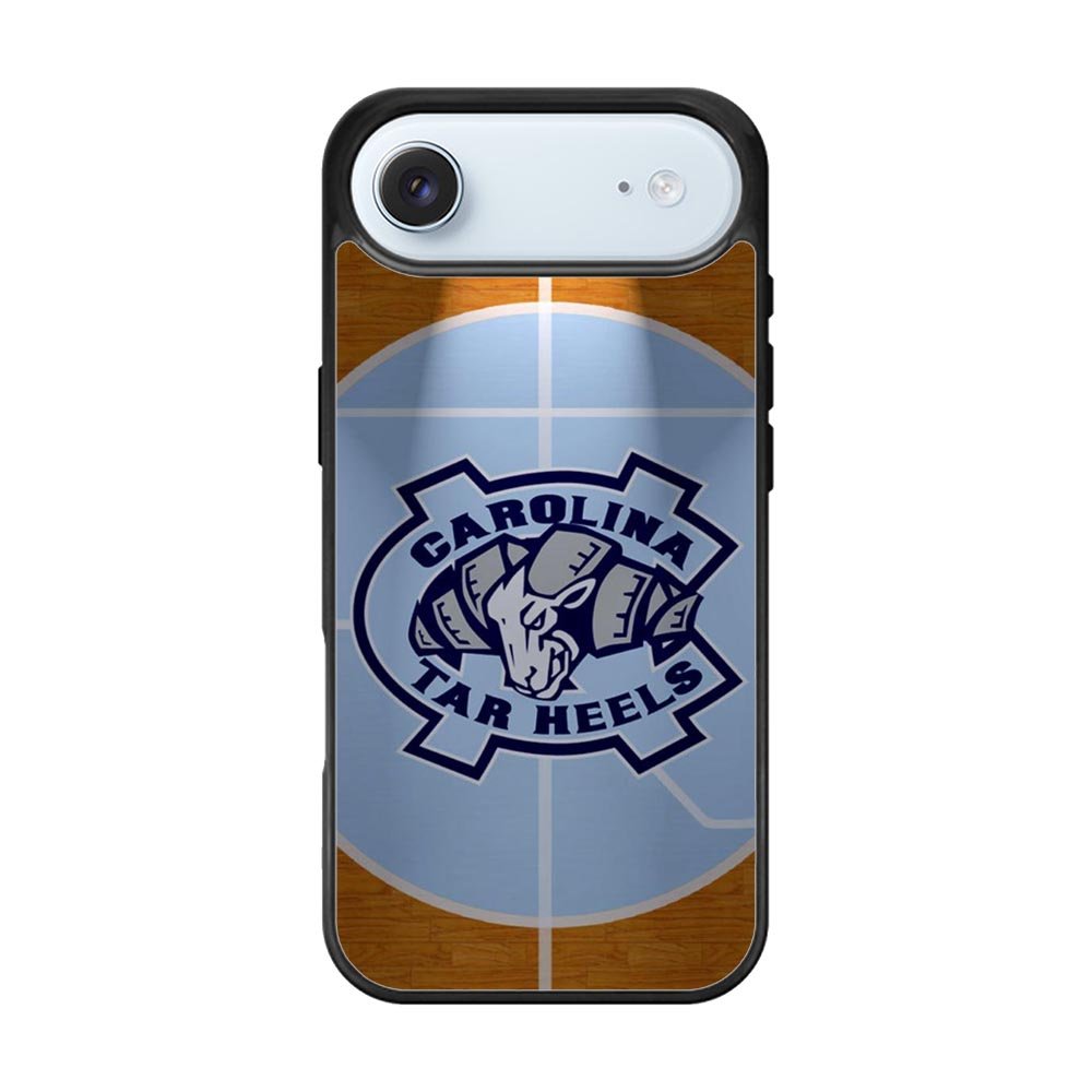 north carolina football iPhone Air Case