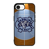 north carolina football iPhone 17e Case