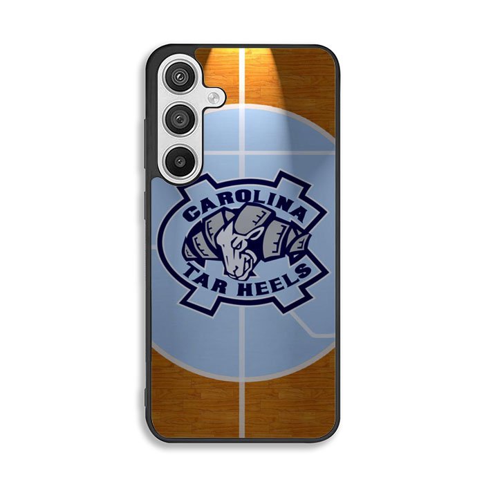 north carolina football Samsung Galaxy A26 Case DC5618