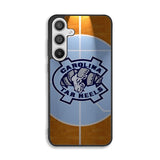 north carolina football Samsung Galaxy A26 Case DC5618