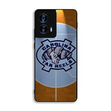 north carolina football Motorola Moto G Power 5G 2024 Case DC3163