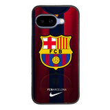 Fc Barcelona 1st Google Pixel 10A Case