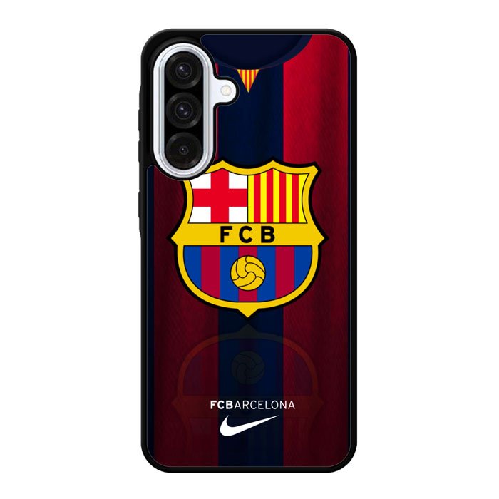 Fc Barcelona Samsung Galaxy A26 Case DC0621