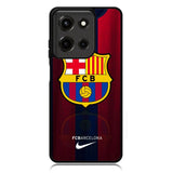 Fc Barcelona Motorola Moto G Power 5G 2025 DC0621