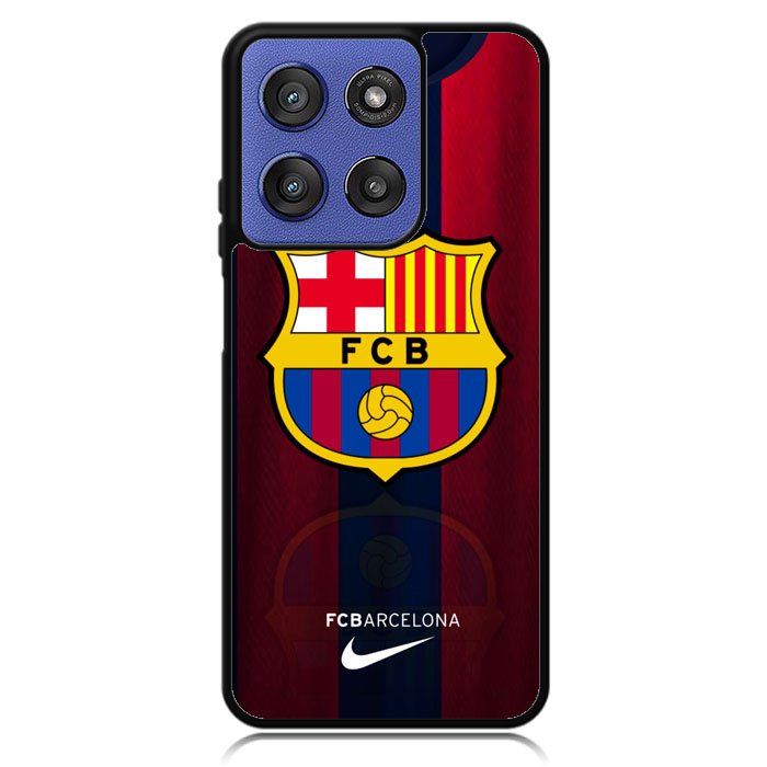 Fc Barcelona Motorola Moto G Stylus 5G 2025 DC0621