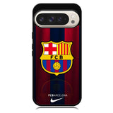 Fc Barcelona Google Pixel 10 | Google Pixel 10 Pro Case DC0621