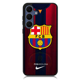 Fc Barcelona Samsung Galaxy S23 Plus , Samsung Galaxy S23+ Case DC0621