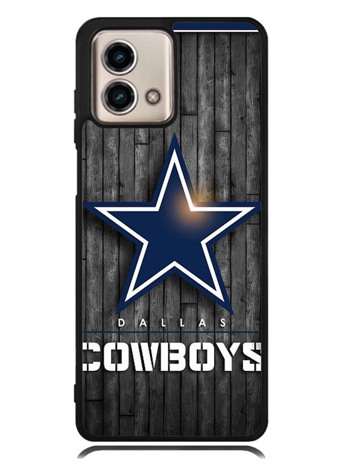 Dallas Cowboys 2nd Motorola Moto G Stylus 5G 2023 Case