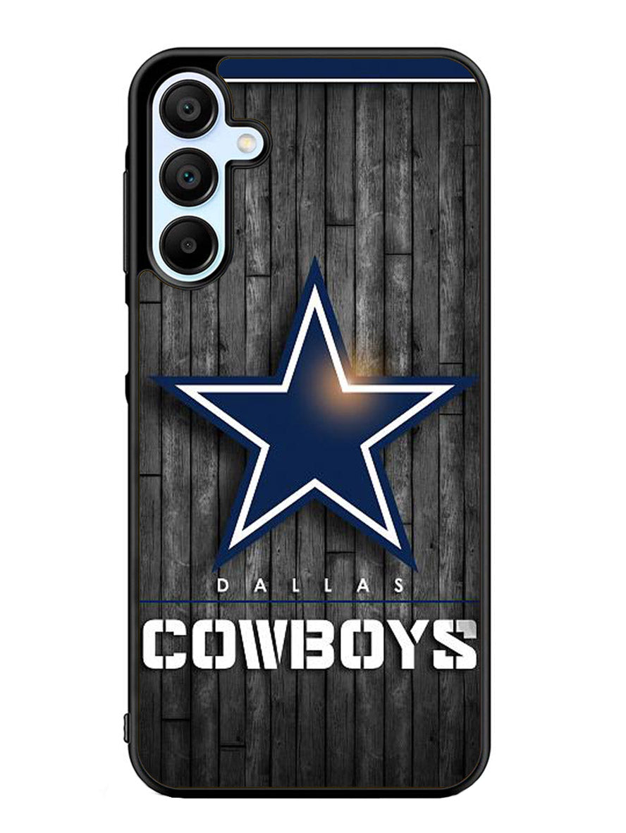 Dallas Cowboys 2nd Samsung Galaxy A25 5G Case