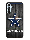Dallas Cowboys 2nd Samsung Galaxy A25 5G Case