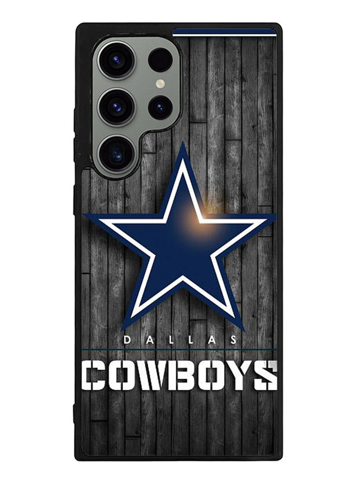 Dallas Cowboys 2nd Samsung Galaxy S23 Ultra 5G Case
