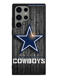 Dallas Cowboys 2nd Samsung Galaxy S23 Ultra 5G Case